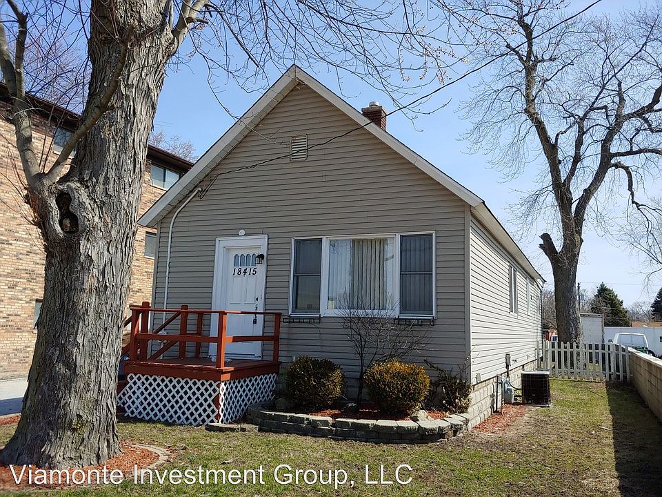 1st image of 18415 Wentworth Ave