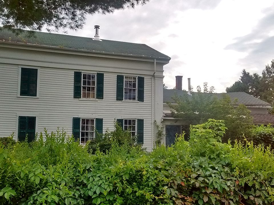 right side view