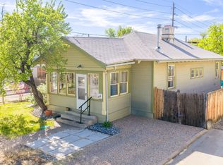 639 Teller Ave, Grand Junction, CO 81501