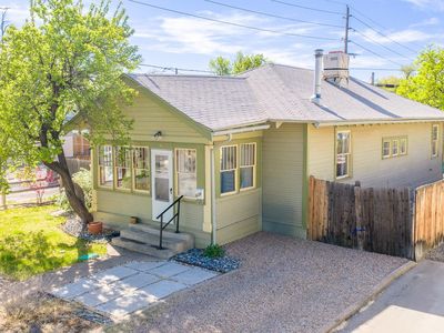 639 Teller Ave, Grand Junction, CO, 81501