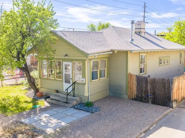 639 Teller Ave, Grand Junction, CO 81501