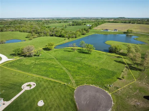 LOT 17 Lakeside Cir Lot 18, Odessa, MO 64076