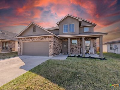2335 Wigeon Way, Copperas Cove, TX, 76522