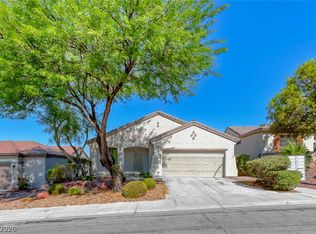 2343 Schaeffer Hills Dr, Henderson, NV 89052