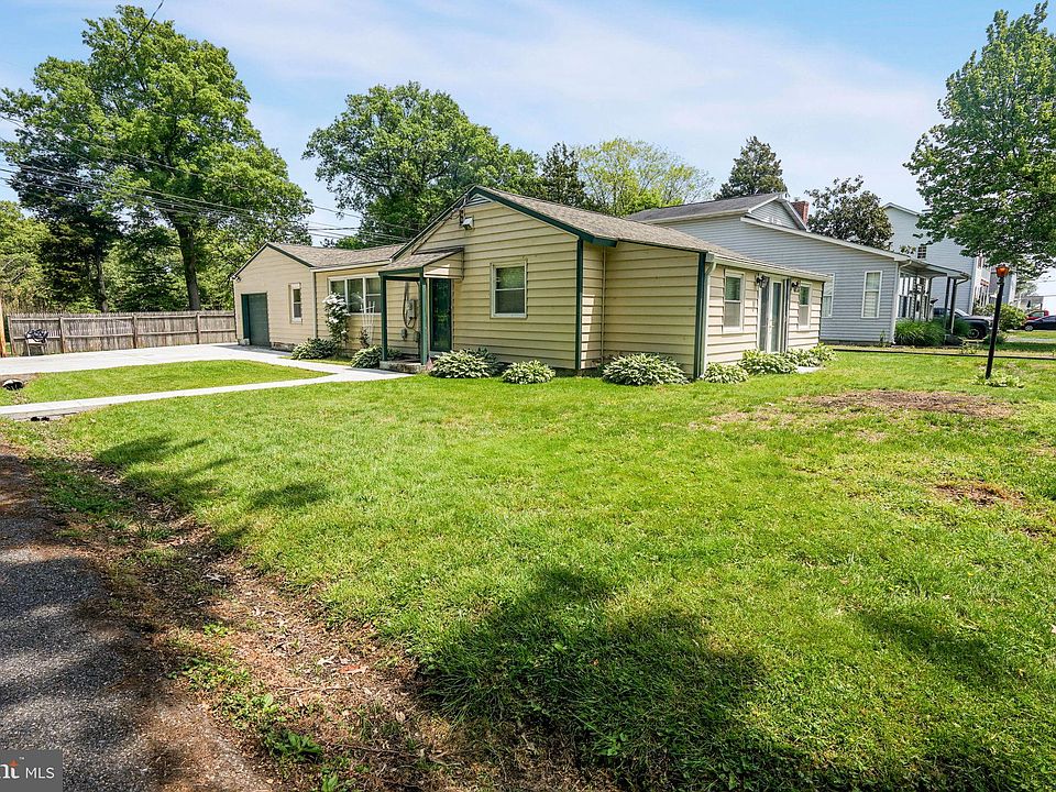 1728 Maryland Ave, Shady Side, MD 20764 Zillow