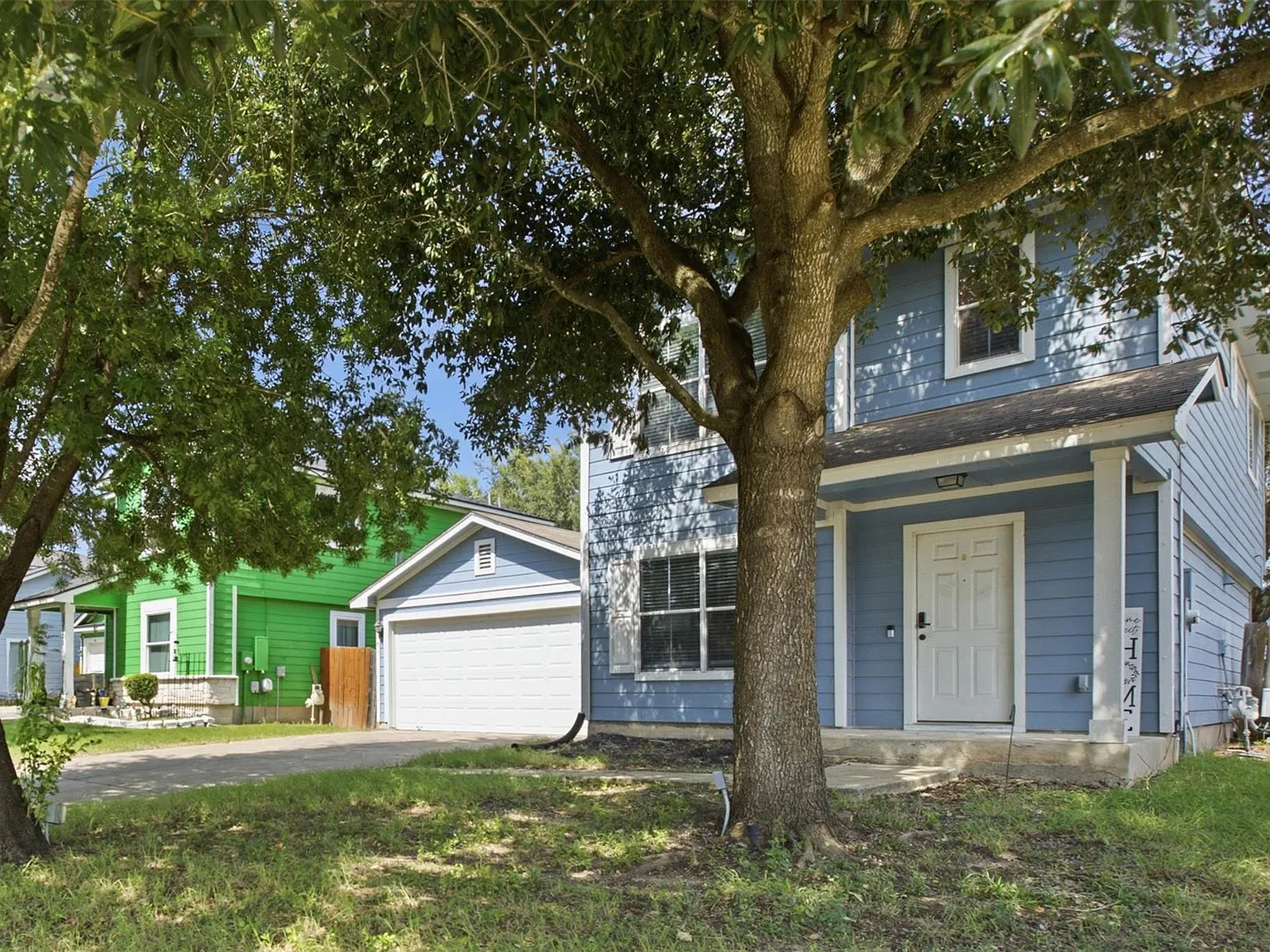 3 bed, 2.5 bath, 1422 sqft, $1,800 — Photo 3