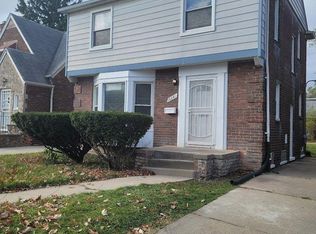 16841 Steel St, Detroit, MI 48235