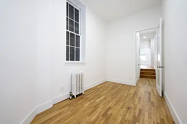 Rented by Buchbinder & Warren