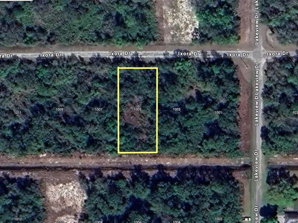 1005 Azalea Dr #10, Indian Lake Estates, FL 33855