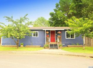 414 SW Butterfield Pl, Corvallis, OR 97333