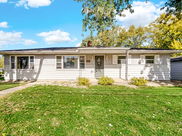 401 N Joliet St, Hobart, IN 46342