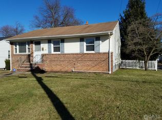 283 Jefferson Ave, Rahway, NJ 07065