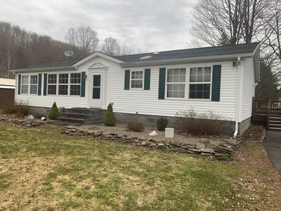 3 Bennett St, Mc Graw, NY, 13101