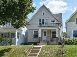 3444 N Newhall St, Milwaukee, WI 53211