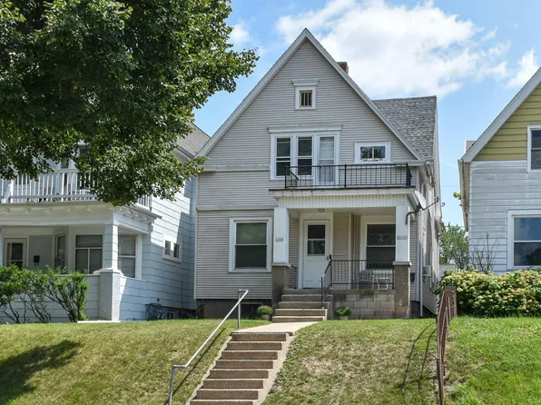 3444 North Newhall STREET, Milwaukee, WI 53211