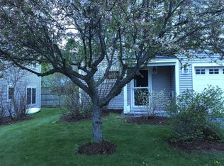 Reed Court Condominium, Lebanon, NH 03766