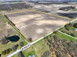 4250 W 500 N, Rensselaer, IN