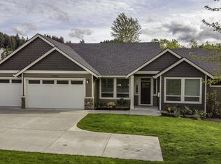 13960 SE King Rd, Happy Valley, OR 97086