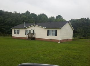 2950 Hanestown Rd, Westmoreland, TN 37186