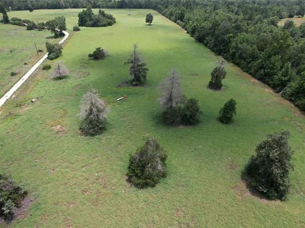 Township Road 13 Private Rd #1310, Centerville, TX 75833