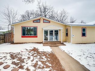 4120 Benton St, Denver, CO 80212