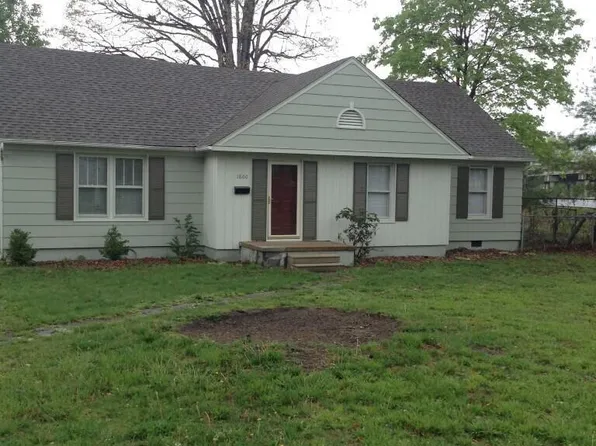 1800 Kenwood Rd, Kingsport, TN 37664
