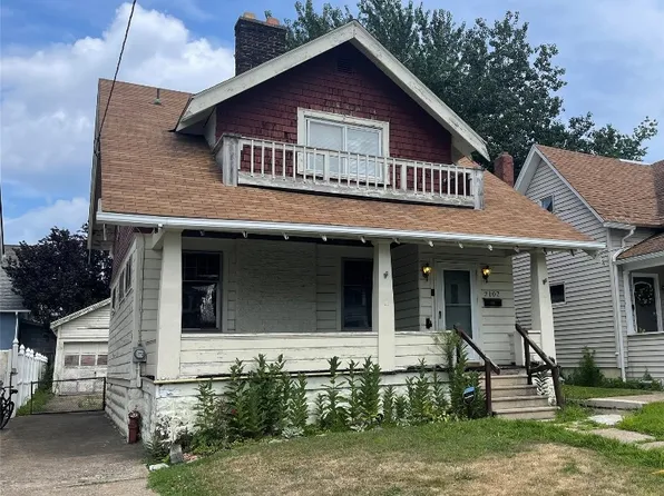 2107 Poplar St, Erie, PA 16502