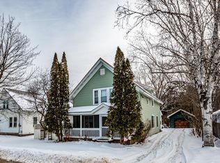 27 West Street, Northumberland, NH 03582