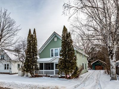 27 West Street, Northumberland, NH, 03582