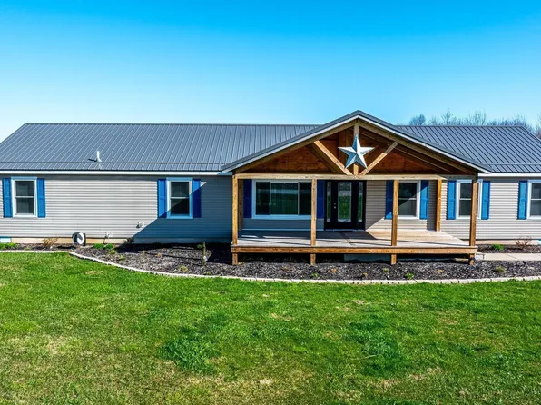 1834 W 500 N, Urbana, IN 46990