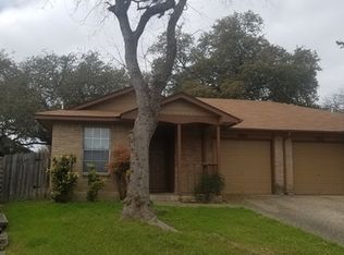 5323 Ashbury Dr, San Antonio, TX 78250