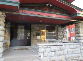 4137 Campbell St, Kansas City, MO 64110