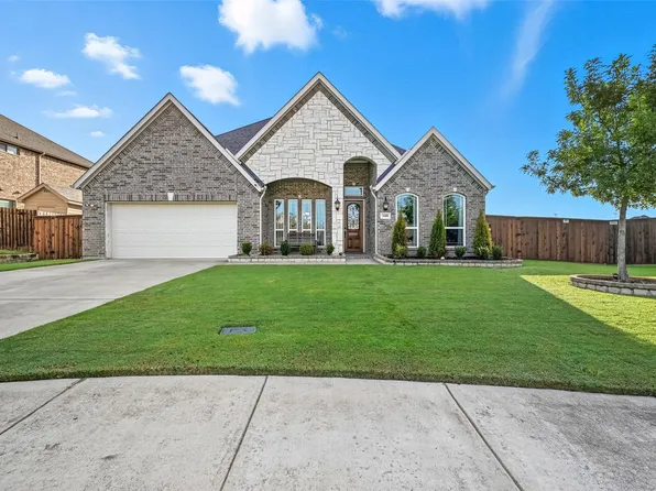 3406 Ava Dr, Midlothian, TX 76065