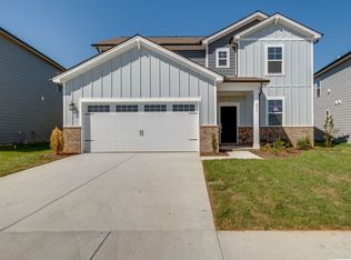 311 Ellis Ln, Lebanon, TN 37087
