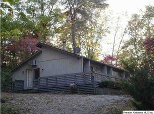 2 Chinquapin Way, Piedmont, AL 36272