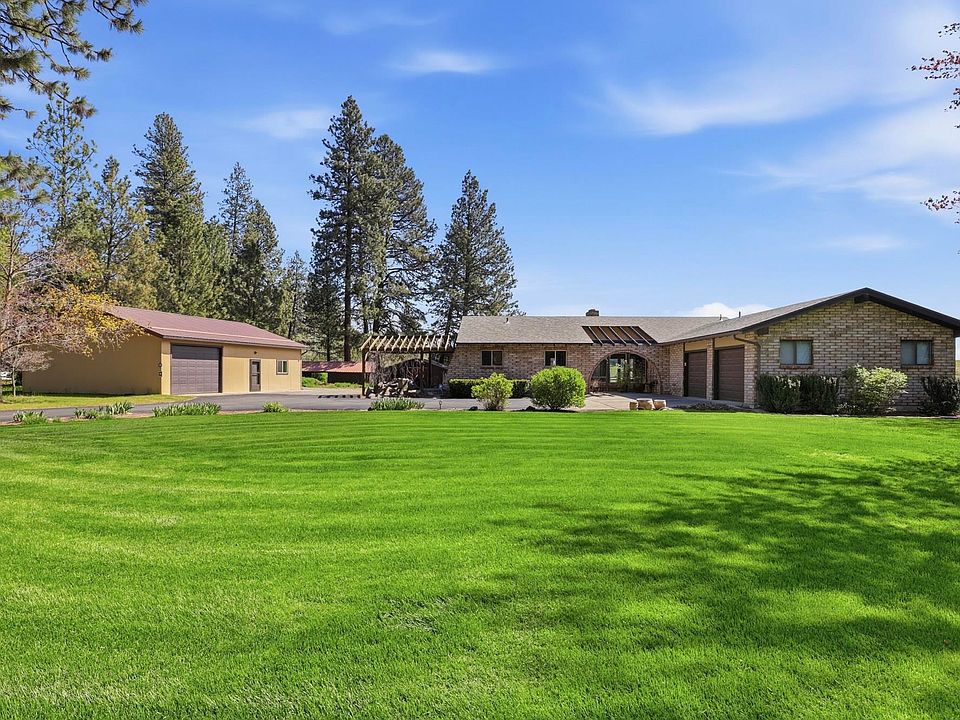 7905 S Ramona Rd, Spokane, WA 99224 | MLS #202616328 | Zillow