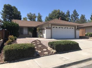 419 Blueridge Pl, Escondido, CA 92026