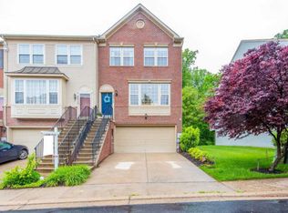 9610 Brigadoon Pl, Frederick, MD 21704