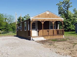 230 N Creek St, Dewey, OK 74029