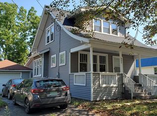 517 Bristol St, Adrian, MI 49221