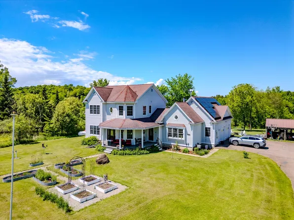 190 Decker Road, Georgia, VT 05468