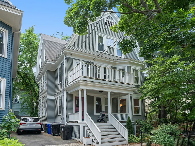 48 Francis St #2 — Photo 2