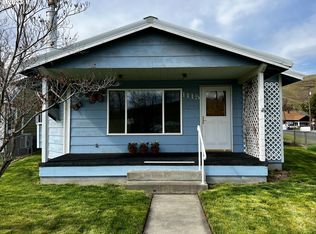 1115 SE Alexander Pl, Pendleton, OR 97801