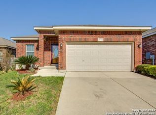 5443 Eternal, San Antonio, TX 78247