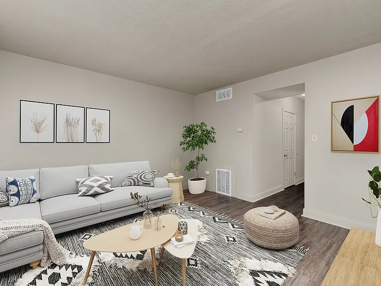 Amber Terrace Apartments — Photo 6