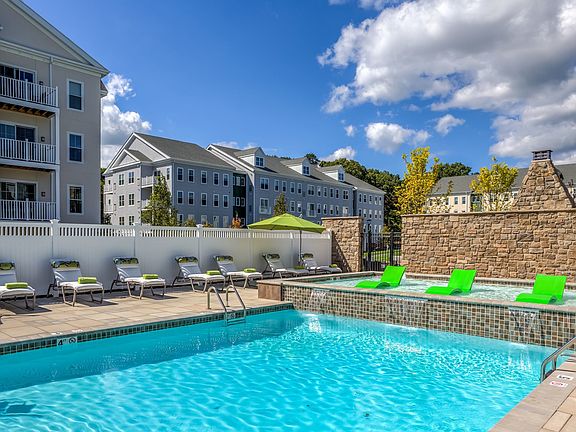 2nd image of 8 Upland Woods Cir #406