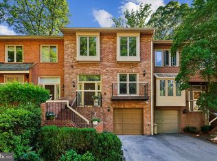 5904 Valerian Ln, Rockville, MD 20852