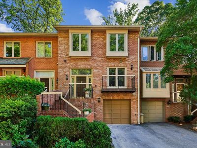5904 Valerian Ln, Rockville, MD, 20852