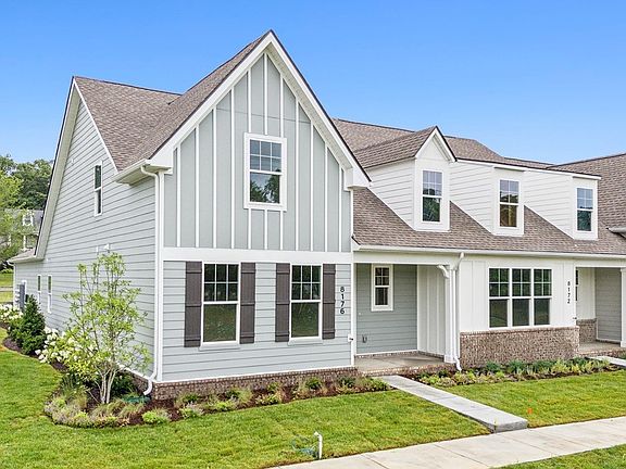 2nd image of 325 Faraday Ct Lot 28