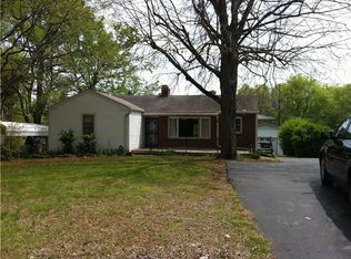 809 W 9th St, Columbia, TN 38401